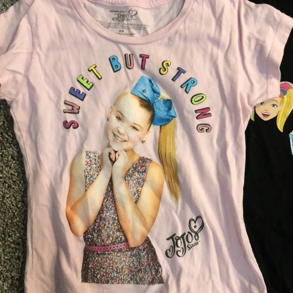 Jojo Siwa lot - Picture 2 of 7